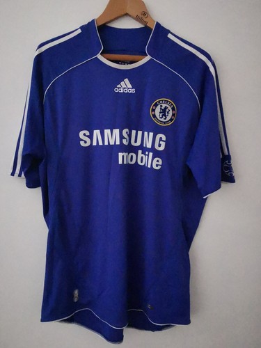 Vintage chelsea football - chelsea,