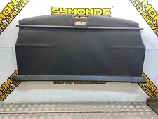 2014 VAUXHALL ZAFIRA PARCEL SHELF ROLL OUT LOAD COVER