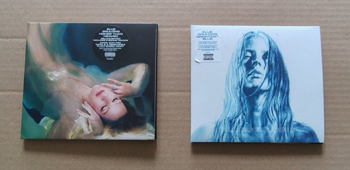 Ellie goulding s higher - goulding, cd's