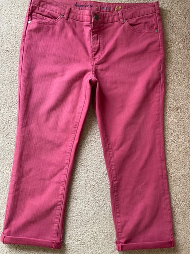 White stuff cropped jeans uk - white,