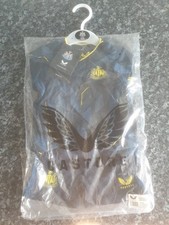 Newcastle United Football Kit