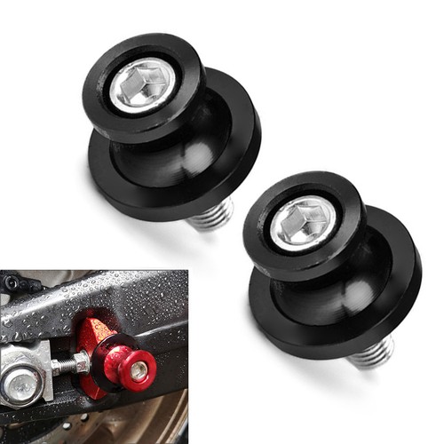 8mm swingarm spools slider - swingarm,