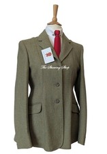 LADIES MEARS  (LYFORD) GREEN