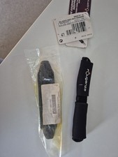 Two Equine Curb Chain