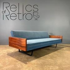 Robin day for hille - hille, sofa
