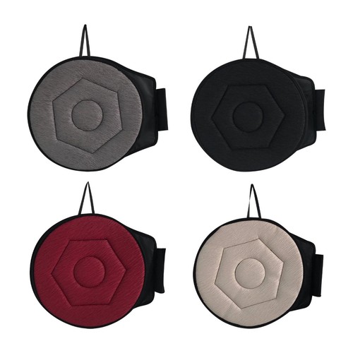 360 degree swivel - swivel, cushion