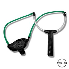 TEK-GR Metal Fishing Catapult