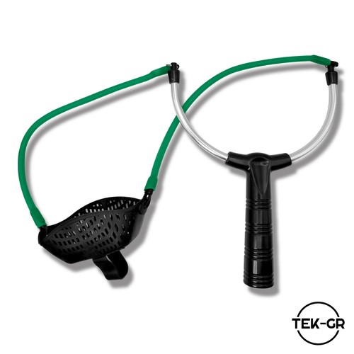 Tek metal fishing catapult - tek-gr,