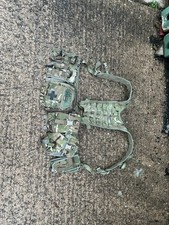 Webbing Mtp Army British Army