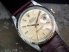 Beautiful 1974 Steel & Solid