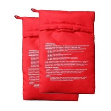 Microwave Potato Bag Reusable