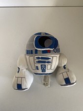 Star Wars R2 D2 Plush Soft Toy