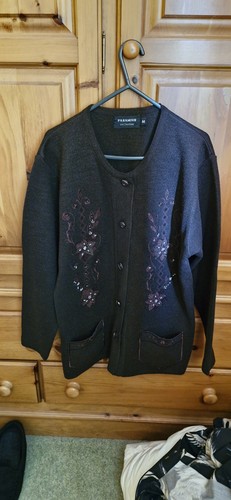 Vintage paramour brown - paramour,