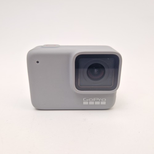Gopro hero7 action camera - gopro,