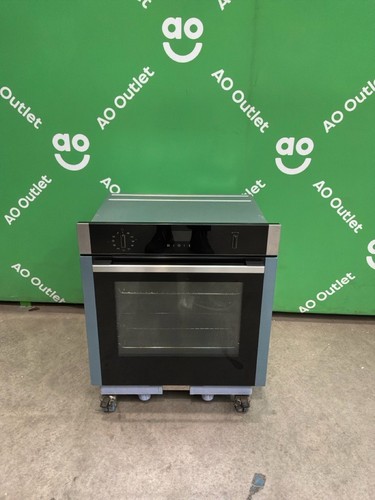 Neff built electric - neff, in