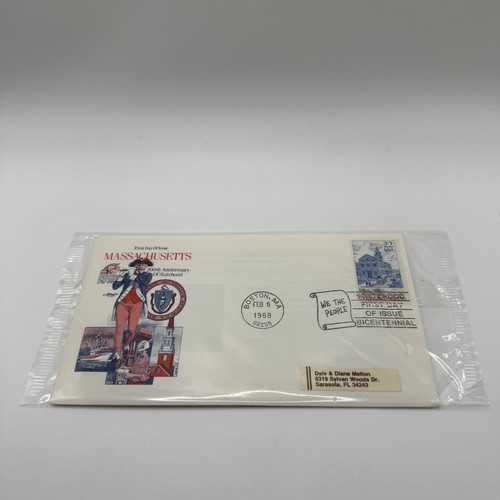 1988 artmaster massachusetts - 1988,