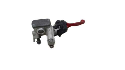 Front brake pump honda - front,