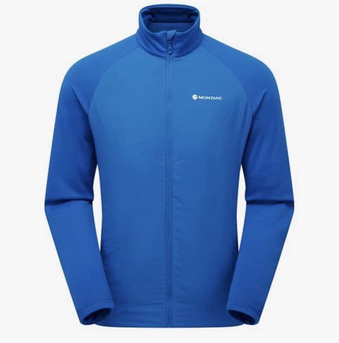 Montane sirocco lite jacket - lite,