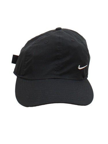 Nike men hat - nike, black