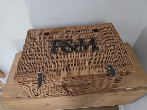 Fortnum and mason picnic - mason, f&m