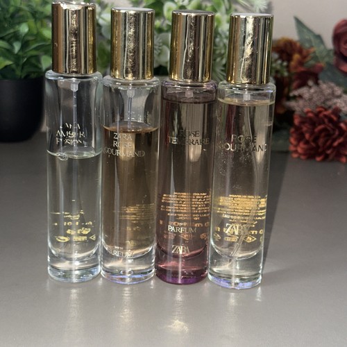 Zara perfume bundle 30ml - bundle, x