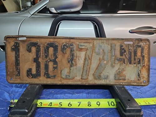 Rare vintage 138372 indiana - rare,