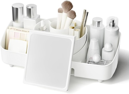 Makeup cosmetic organiser - makeup,