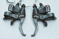 Shimano XTR ST-M952 Shifters