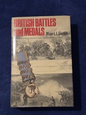 British battles and medals - and,