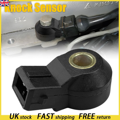 Fit vauxhall knock sensor - vauxhall,