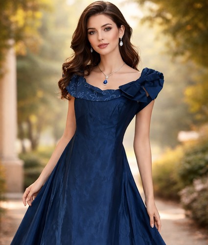 Chou midnight blue - chou,