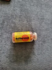 Vintage 1960’s Haliborange