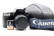 Canon EOS 1000F c/w 35-80mm