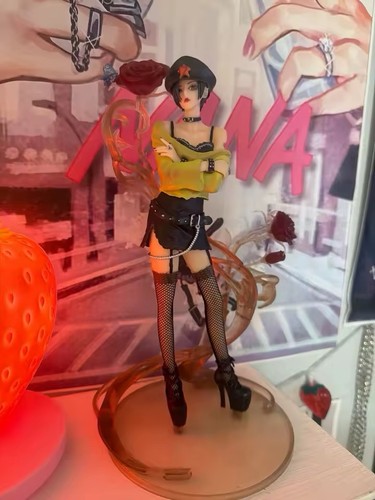 Brand new nana - nana, series