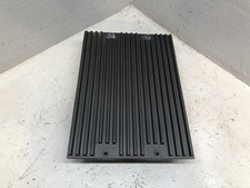 Jaguar XF Amplifier Amp Stereo