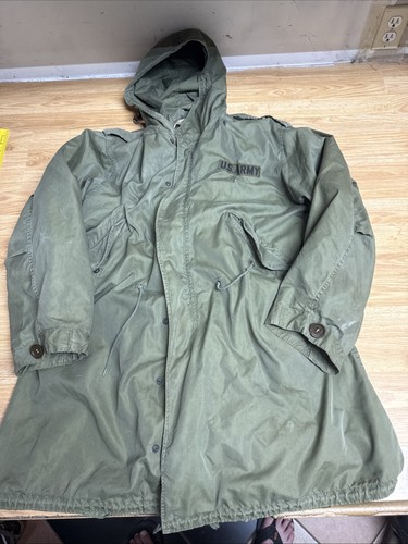 Vintage 50s military - vintage,
