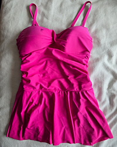 Matalan pink swimdress - matalan,