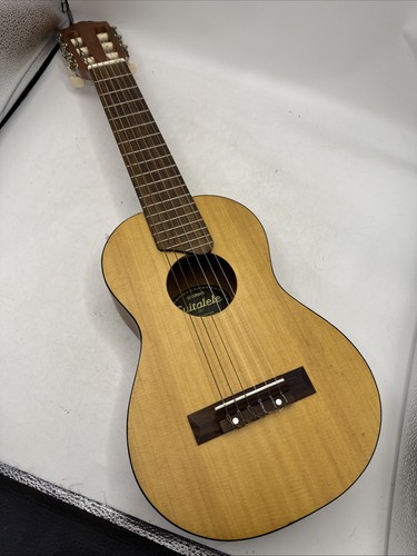 Yamaha gl1 guitalele natural - gl1,