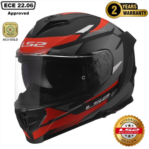 Ls2 ff818 storm iii - ls2,