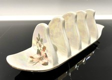 Royal Winton Grimwades - Vintage Ceramic Toast Rack