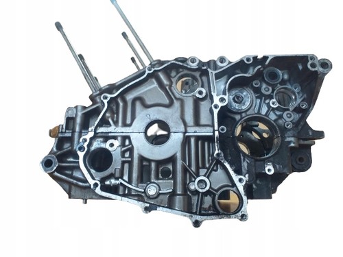Yamaha tdm 850 3vd engine - yamaha,
