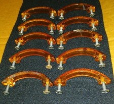 VTG Bakelite Art Deco  Drawer