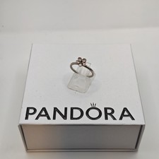 Genuine Pandora Ring Pink