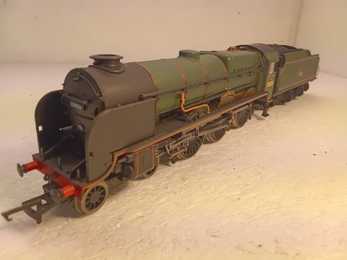 Bachmann 406 lord nelson - bachmann,