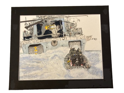 Mark leary military art royal - leary,
