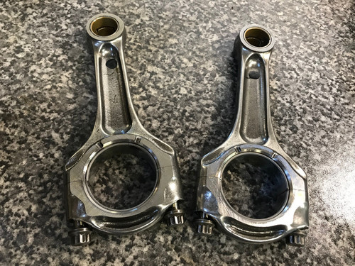 Ducati st3 engine - st3, con
