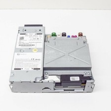 AUDI A6 C8 MMI Multimedia