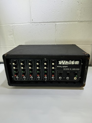 White matamp tour range 160 - white,
