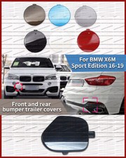 Front Rear Bumper Tow Hook