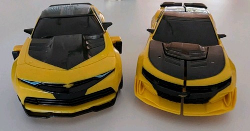 Transformers bumblebee action - bumblebee,